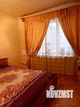 Студия квартира, вторичка, 33м2, 5/5 этаж