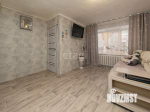 1-к квартира, вторичка, 31м2, 1/5 этаж