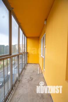 2-к квартира, вторичка, 60м2, 3/17 этаж