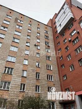 Студия квартира, вторичка, 14м2, 3/9 этаж