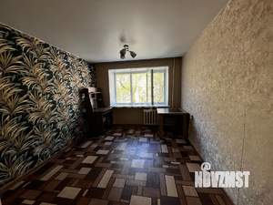 Студия квартира, вторичка, 17м2, 4/5 этаж
