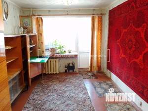 3-к квартира, вторичка, 60м2, 3/5 этаж