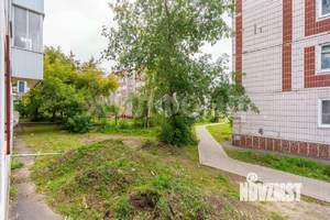 1-к квартира, вторичка, 23м2, 1/9 этаж