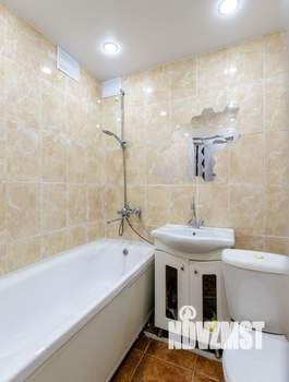 1-к квартира, вторичка, 31м2, 1/5 этаж