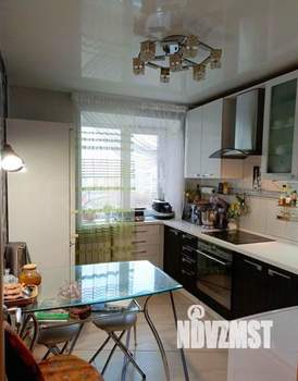 3-к квартира, вторичка, 63м2, 9/9 этаж