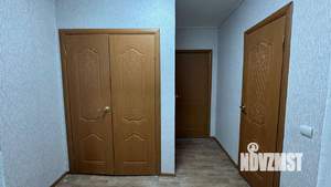 1-к квартира, вторичка, 51м2, 2/17 этаж