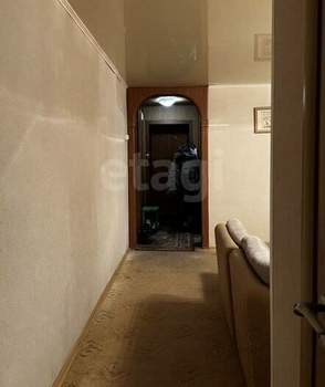 3-к квартира, вторичка, 57м2, 3/5 этаж