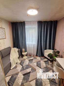 Студия квартира, вторичка, 18м2, 1/6 этаж