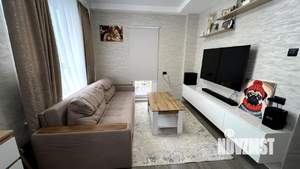 Студия квартира, вторичка, 52м2, 2/18 этаж