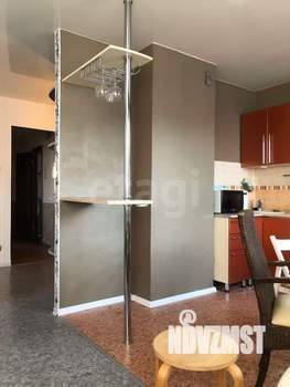 4-к квартира, вторичка, 71м2, 9/10 этаж