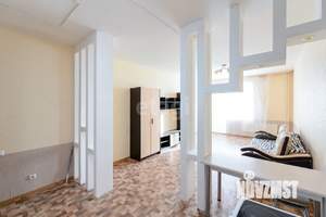 Студия квартира, вторичка, 40м2, 6/12 этаж