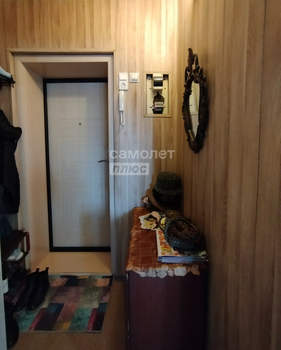 2-к квартира, вторичка, 42м2, 4/5 этаж