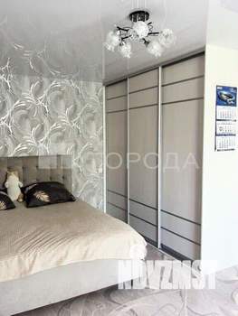 1-к квартира, вторичка, 30м2, 4/5 этаж