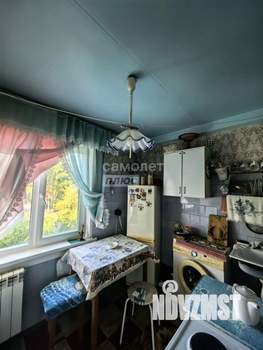 1-к квартира, вторичка, 30м2, 4/5 этаж