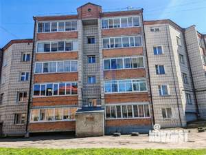 3-к квартира, вторичка, 63м2, 4/5 этаж