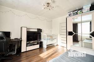 2-к квартира, вторичка, 40м2, 8/9 этаж