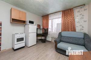 Студия квартира, вторичка, 12м2, 6/9 этаж