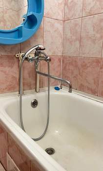 1-к квартира, вторичка, 19м2, 2/5 этаж