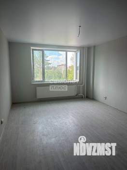 2-к квартира, вторичка, 51м2, 10/18 этаж
