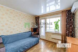 2-к квартира, вторичка, 55м2, 6/9 этаж