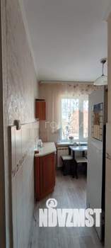 2-к квартира, вторичка, 45м2, 4/5 этаж
