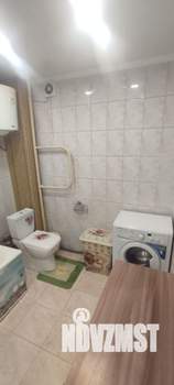 1-к квартира, вторичка, 48м2, 2/10 этаж