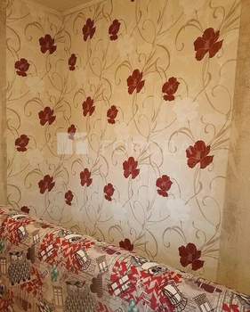 Студия квартира, вторичка, 13м2, 3/5 этаж