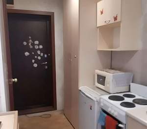 Студия квартира, вторичка, 21м2, 1/3 этаж