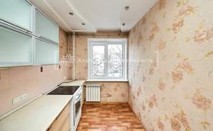 3-к квартира, вторичка, 66м2, 4/9 этаж