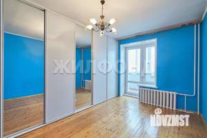 3-к квартира, вторичка, 90м2, 4/6 этаж