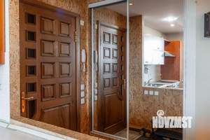 3-к квартира, вторичка, 111м2, 4/4 этаж