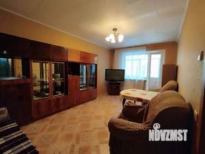 2-к квартира, вторичка, 54м2, 4/10 этаж