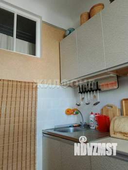 3-к квартира, вторичка, 55м2, 2/3 этаж