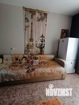 Студия квартира, вторичка, 20м2, 4/10 этаж