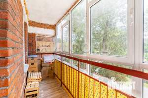 1-к квартира, вторичка, 30м2, 3/12 этаж