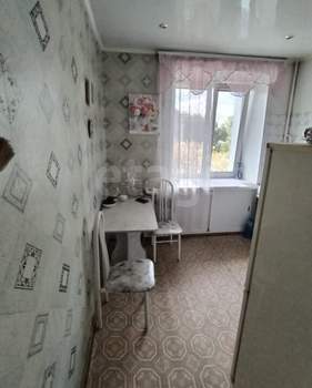 1-к квартира, вторичка, 33м2, 4/5 этаж