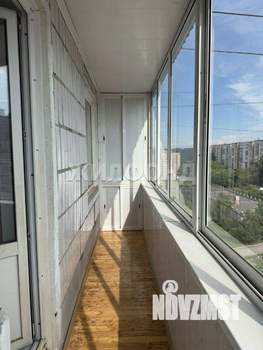 1-к квартира, вторичка, 36м2, 10/10 этаж