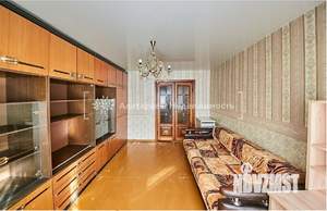 2-к квартира, вторичка, 49м2, 2/5 этаж