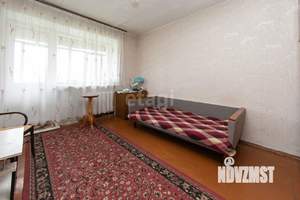 2-к квартира, вторичка, 46м2, 5/5 этаж