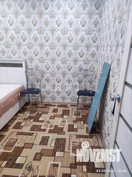 3-к квартира, вторичка, 63м2, 4/9 этаж