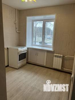 1-к квартира, вторичка, 33м2, 2/5 этаж