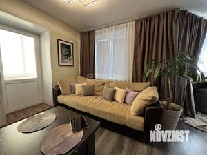 2-к квартира, вторичка, 40м2, 5/12 этаж