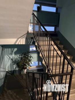 2-к квартира, вторичка, 52м2, 9/10 этаж