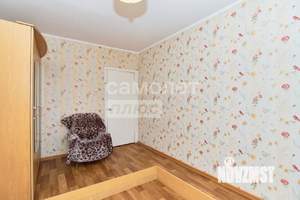 2-к квартира, вторичка, 55м2, 8/9 этаж
