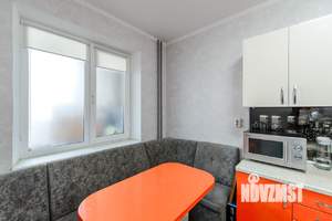 2-к квартира, вторичка, 52м2, 3/6 этаж