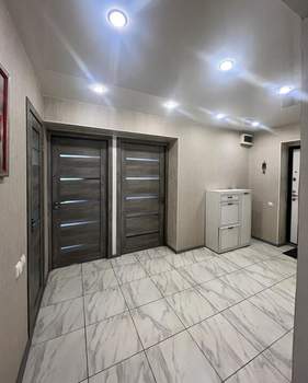 3-к квартира, вторичка, 100м2, 9/10 этаж