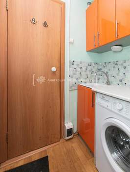 Студия квартира, вторичка, 13м2, 1/9 этаж