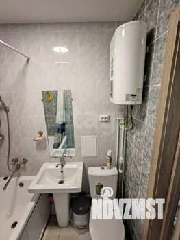 2-к квартира, вторичка, 43м2, 2/5 этаж