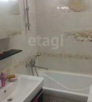 1-к квартира, вторичка, 41м2, 7/10 этаж