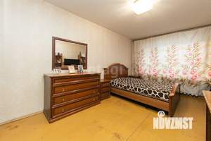 3-к квартира, вторичка, 61м2, 3/5 этаж